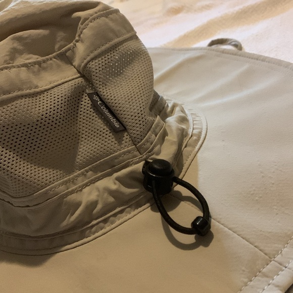 Columbia Bora Bora Booney II Hat - Picture 6 of 9